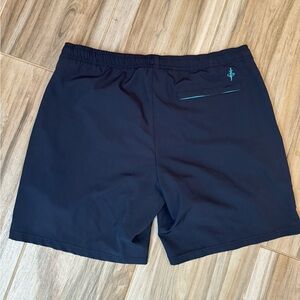 LRD Performance Mens Shorts Size Large NWOT